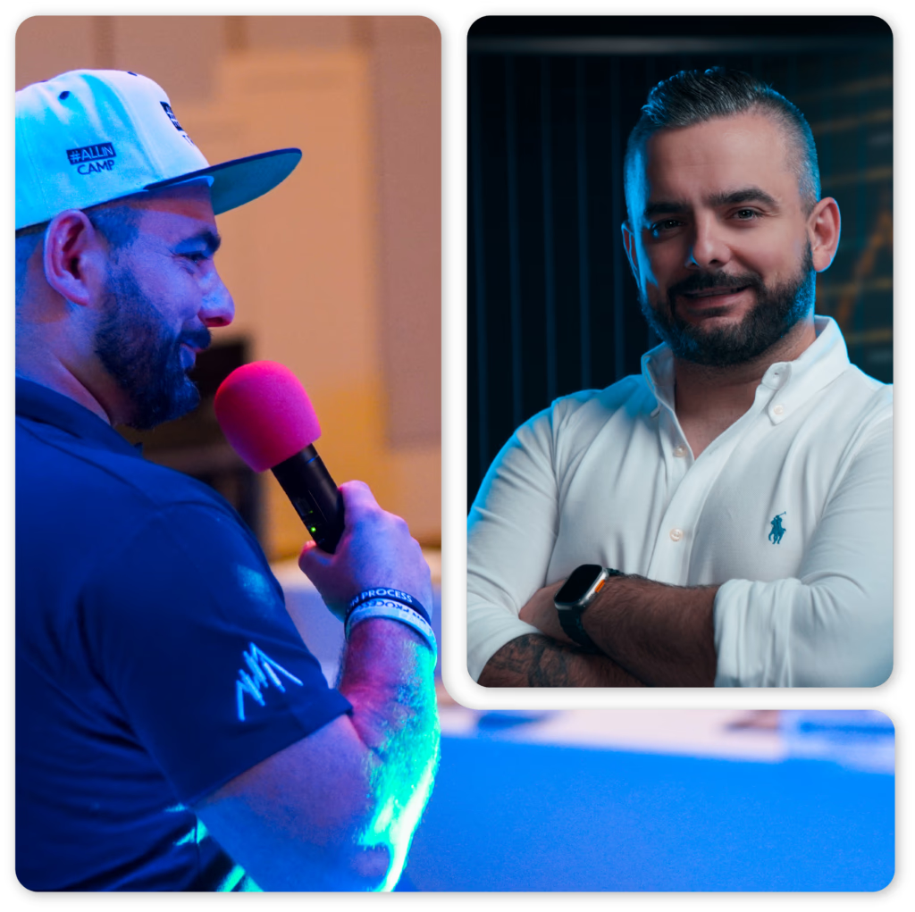 Founders - MFATRADERS & ALLinTraders